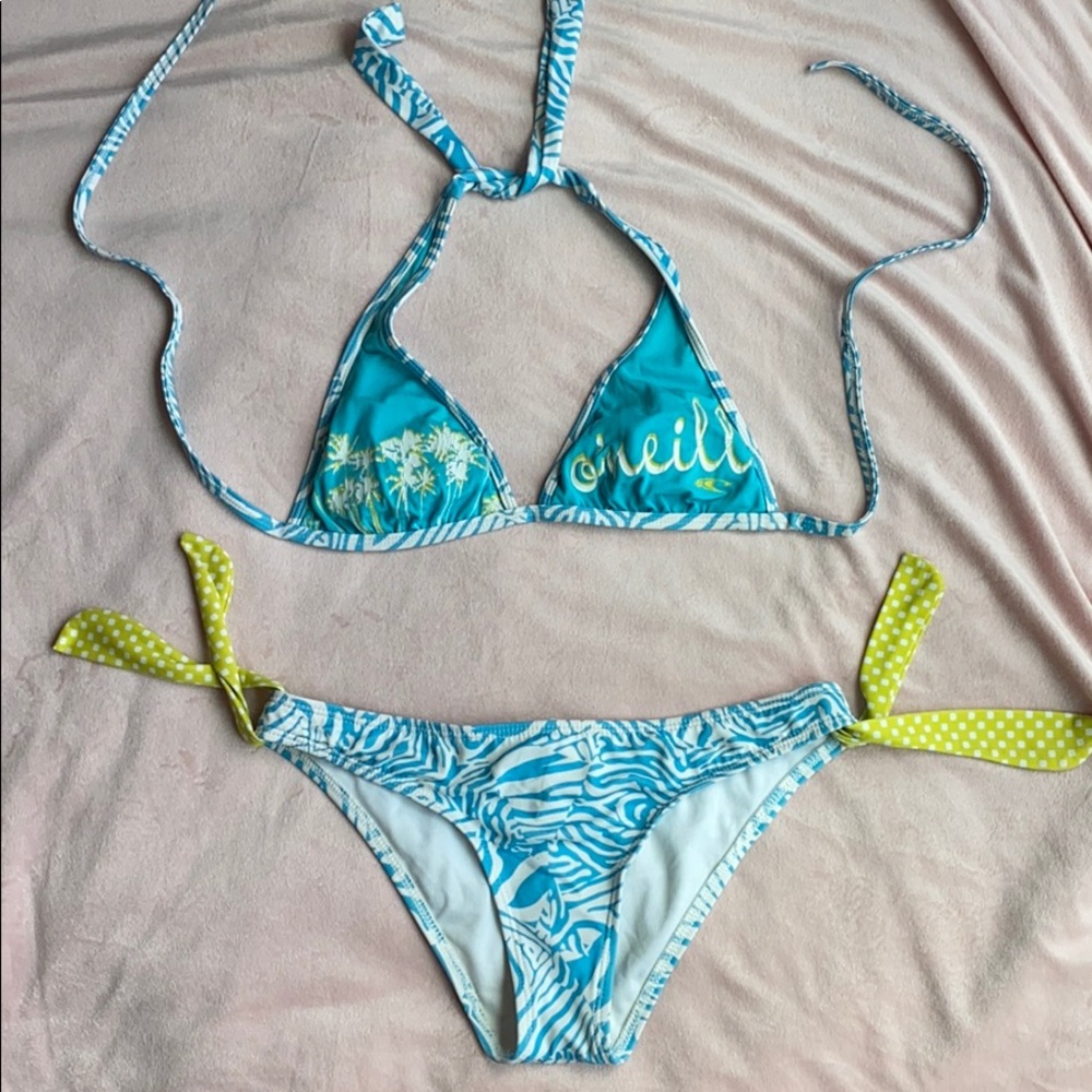 Reversible Bikini